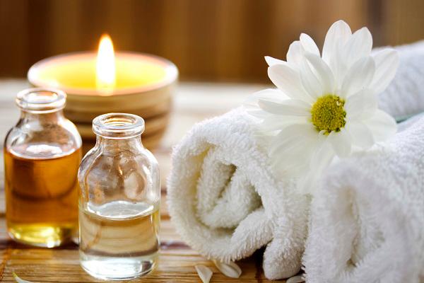 تجربه یک روز ارامش در مرکز شمال ماساژ چالوس